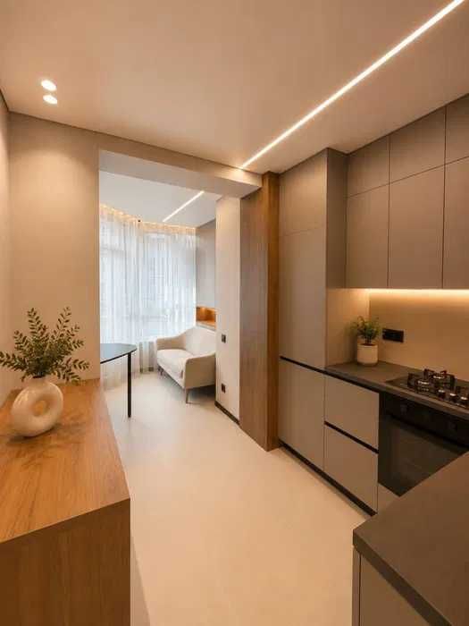 Квартира на вул. Молодіжна, 10 в Києві, ID 288577, фото №7