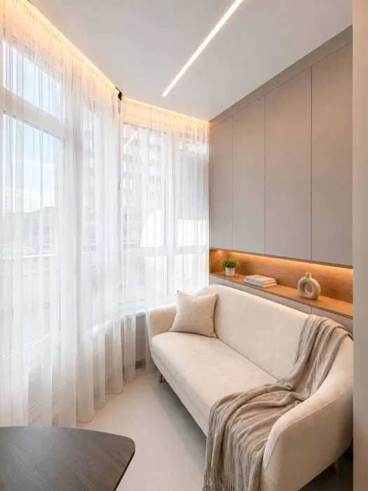 Квартира на вул. Молодіжна, 10 в Києві, ID 288577, фото №8