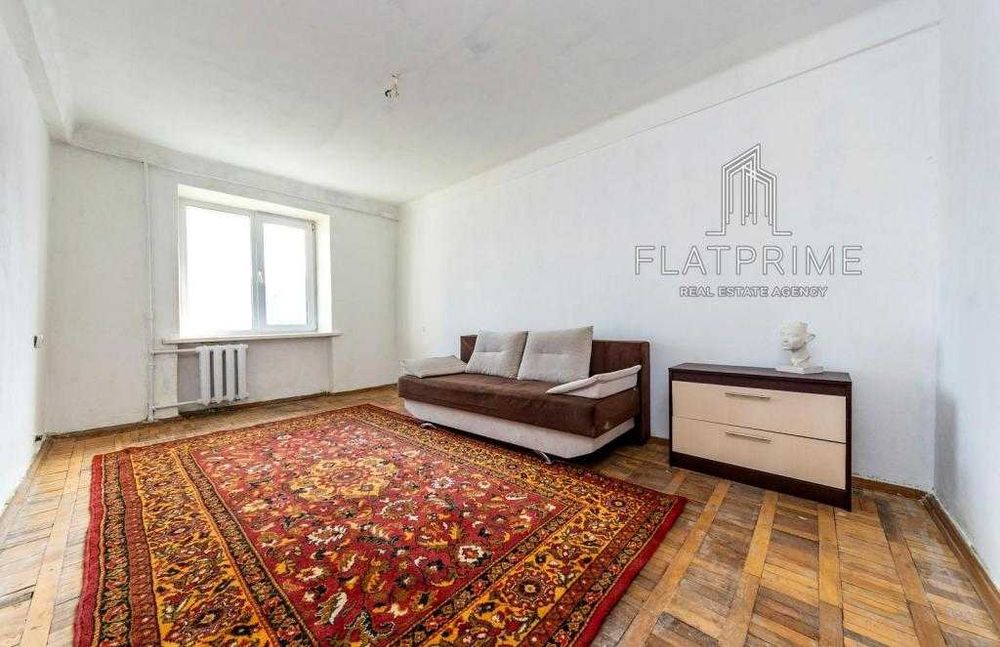 Квартира на вул. Дмитрівська, 96-98 в Києві, ID 288507, фото №2