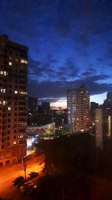 Квартира на вул. Дмитрівська, 96-98 в Києві, ID 288507, фото №12