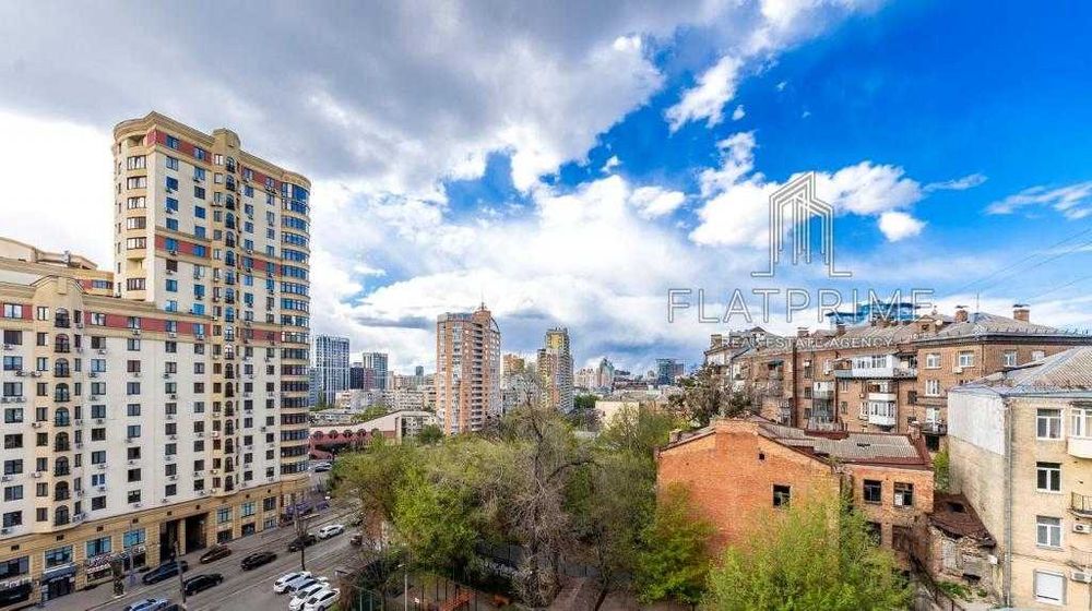 Квартира на вул. Дмитрівська, 96-98 в Києві, ID 288507, фото №14