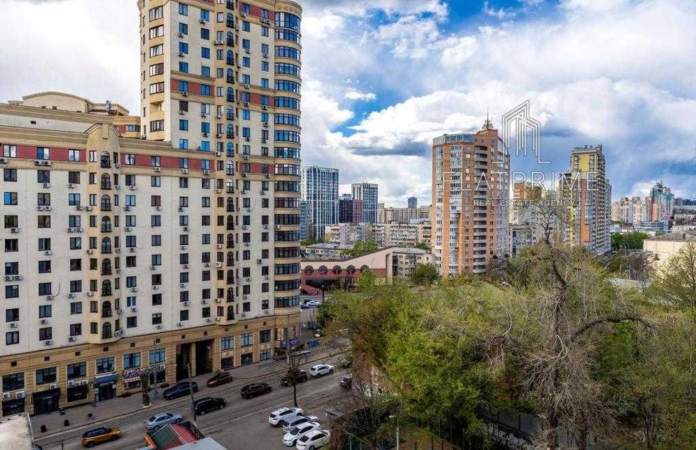 Квартира на вул. Дмитрівська, 96-98 в Києві, ID 288507, фото №16