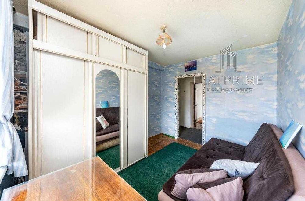 Квартира на вул. Дмитрівська, 96-98 в Києві, ID 288507, фото №5
