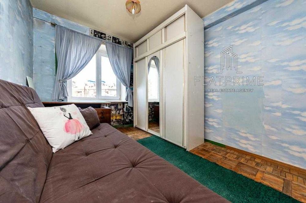 Квартира на вул. Дмитрівська, 96-98 в Києві, ID 288507, фото №6