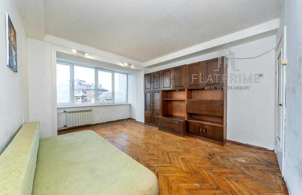 Квартира на вул. Дмитрівська, 96-98 в Києві, ID 288507, фото №7