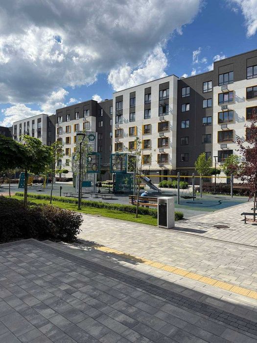 Квартира на ЖК Молодість в Києві, ID 288566, фото №12