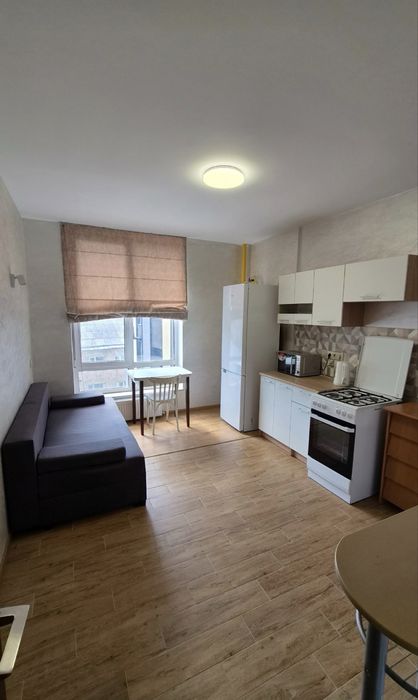 Квартира на вул. Ломоносова, 40 в Київ, ID 312889, фото №1