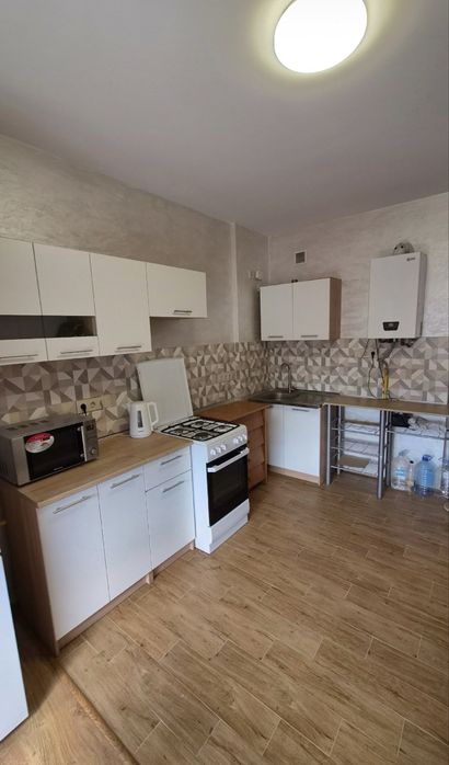 Квартира на вул. Ломоносова, 40 в Київ, ID 312889, фото №2