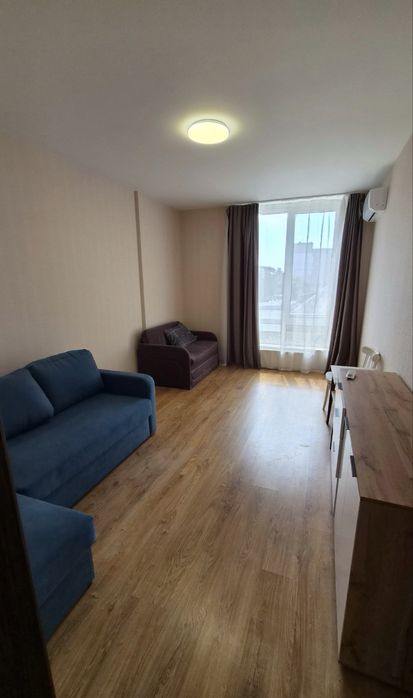 Квартира на вул. Ломоносова, 40 в Київ, ID 312889, фото №3