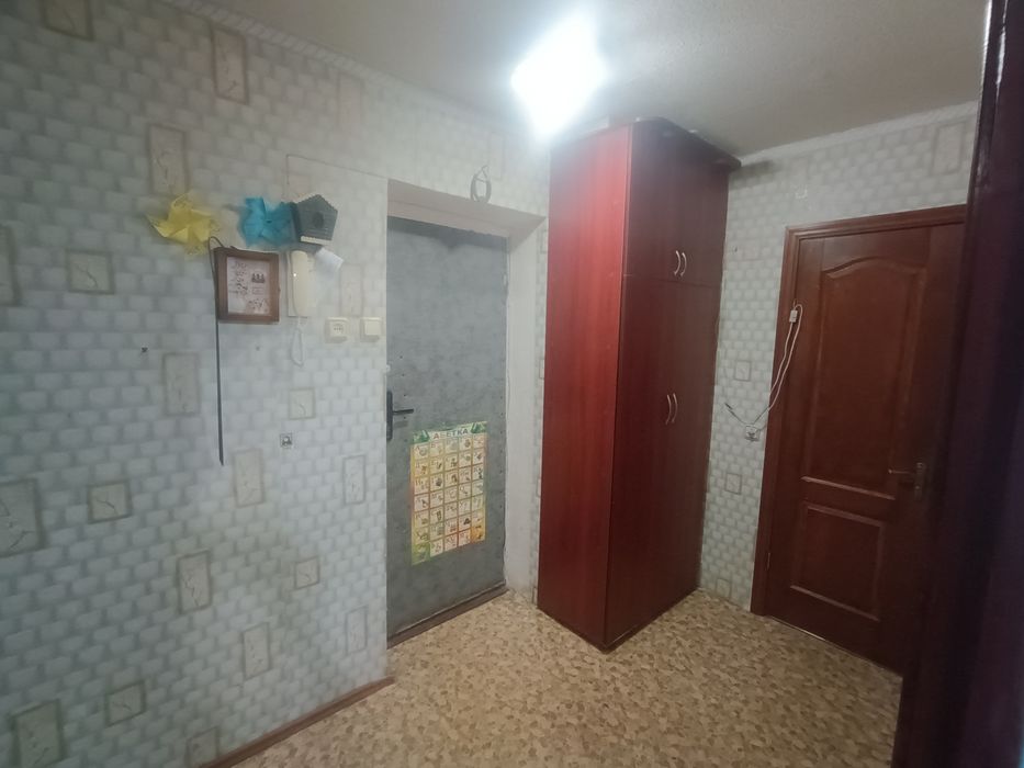 Квартира на Шевченківський в Запоріжжі, ID 291105, фото №1