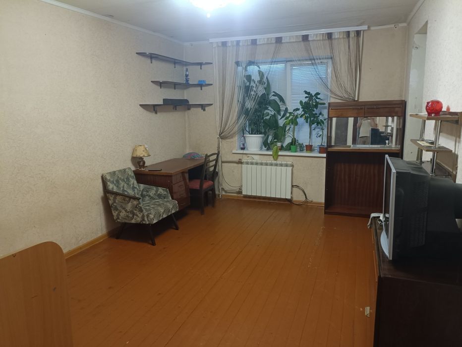 Квартира на Шевченківський в Запоріжжі, ID 291105, фото №11
