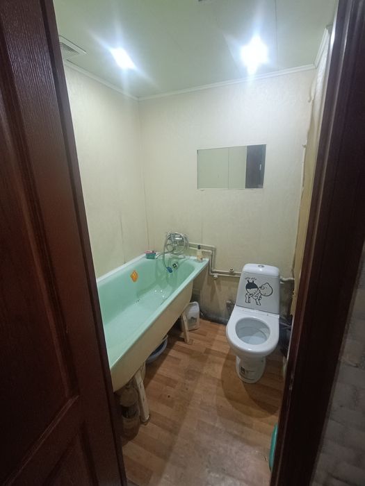 Квартира на Шевченківський в Запоріжжі, ID 291105, фото №4
