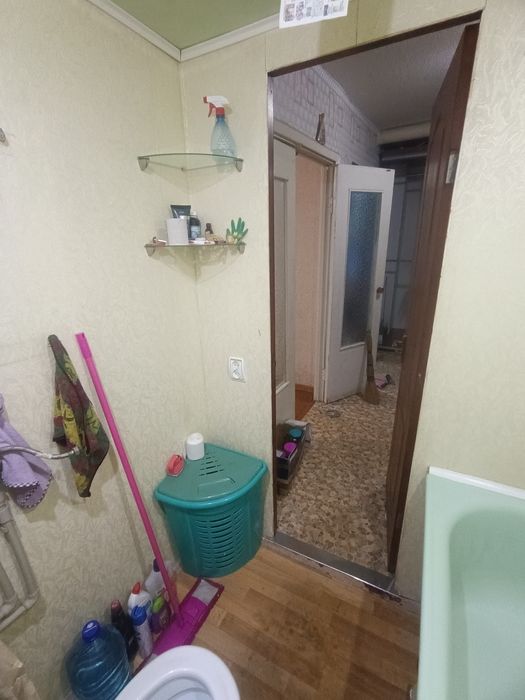 Квартира на Шевченківський в Запоріжжі, ID 291105, фото №5