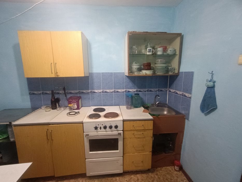 Квартира на Шевченківський в Запоріжжі, ID 291105, фото №7