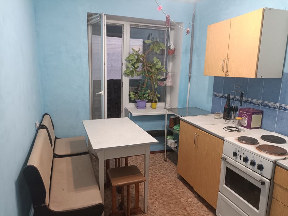 Квартира на Шевченківський в Запоріжжі, ID 291105, фото №8