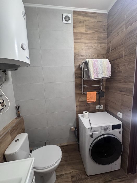 Квартира на вул. Гроденська в Києві, ID 288553, фото №5