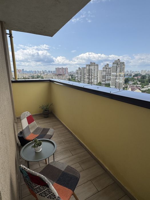 Квартира на вул. Гроденська в Києві, ID 288553, фото №8