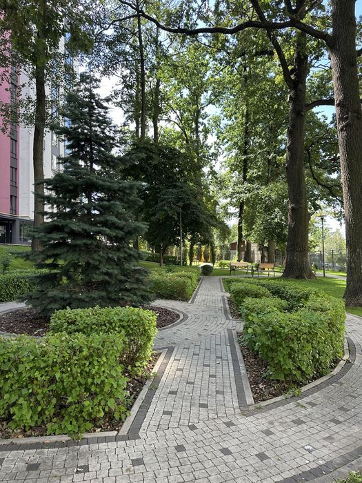 Квартира на ЖК Нові Метри Парк в Києві, ID 288624, фото №2