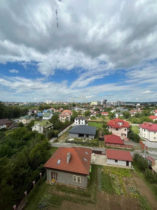Квартира в Івано-Франківську, ID 288608, фото №12