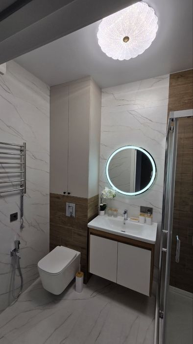 Квартира на вул. Краснова в Одесі, ID 288586, фото №5