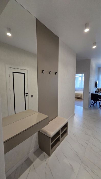Квартира на вул. Краснова в Одесі, ID 288586, фото №7
