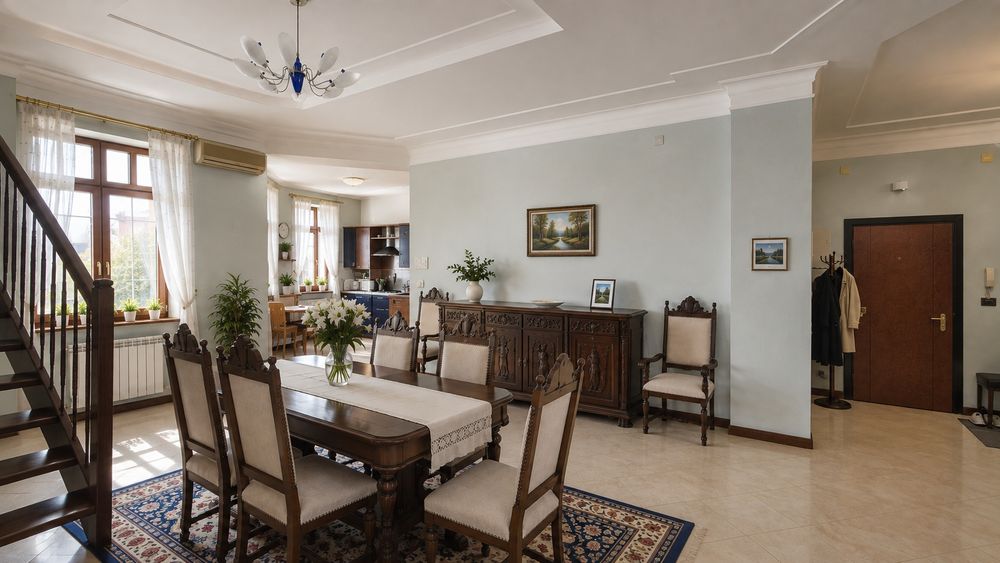 Квартира на пров. Івана Козловського, 5 в Києві, ID 288610, фото №12