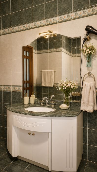 Квартира на пров. Івана Козловського, 5 в Києві, ID 288610, фото №18