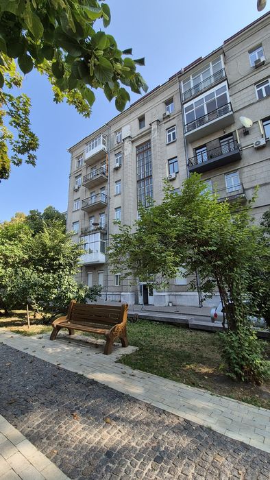 Квартира на пров. Івана Козловського, 5 в Києві, ID 288610, фото №23