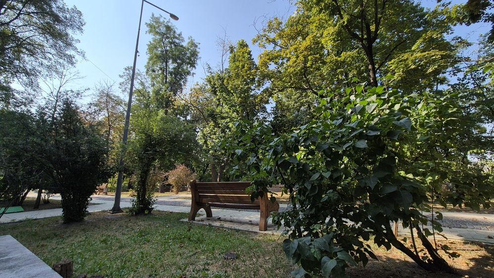Квартира на пров. Івана Козловського, 5 в Києві, ID 288610, фото №24