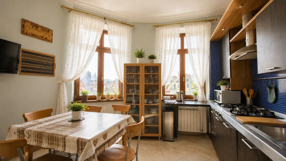 Квартира на пров. Івана Козловського, 5 в Києві, ID 288610, фото №10