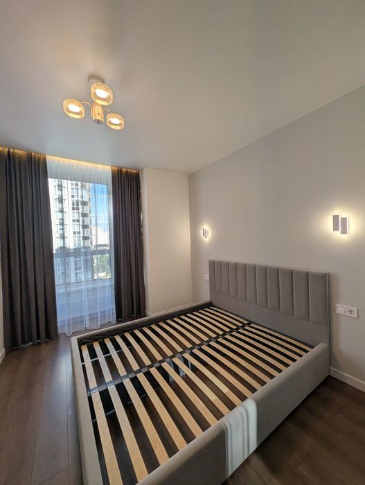 Квартира на ЖК Гранд Бурже в Києві, ID 288621, фото №7
