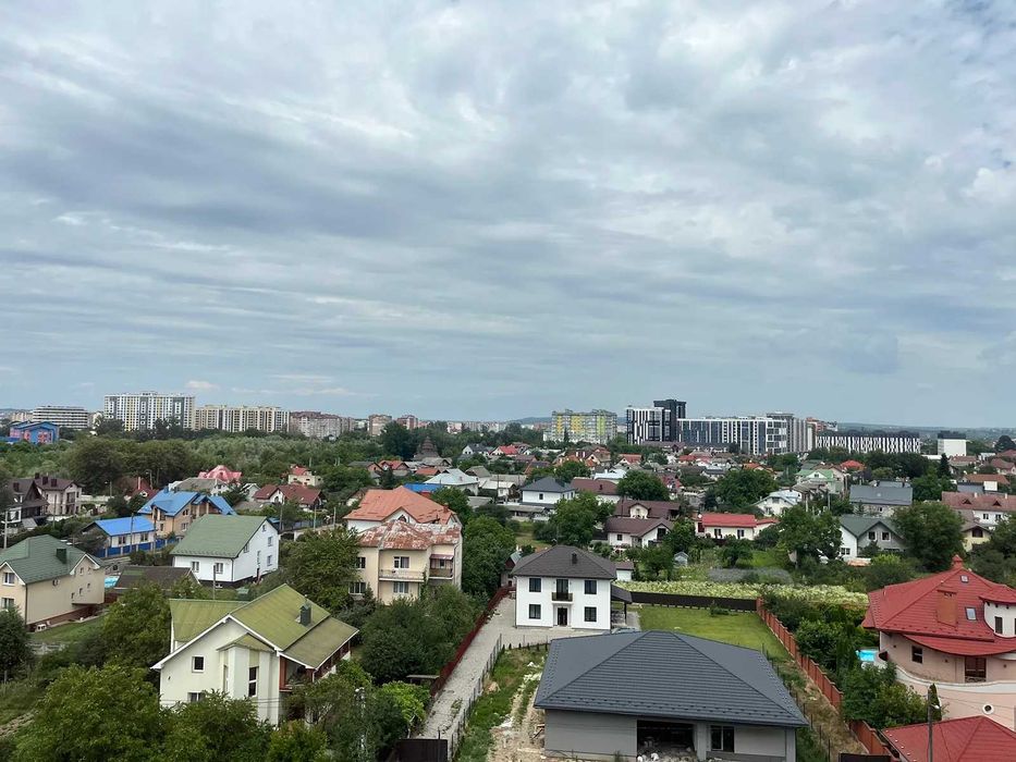 Квартира в Івано-Франківську, ID 288611, фото №17