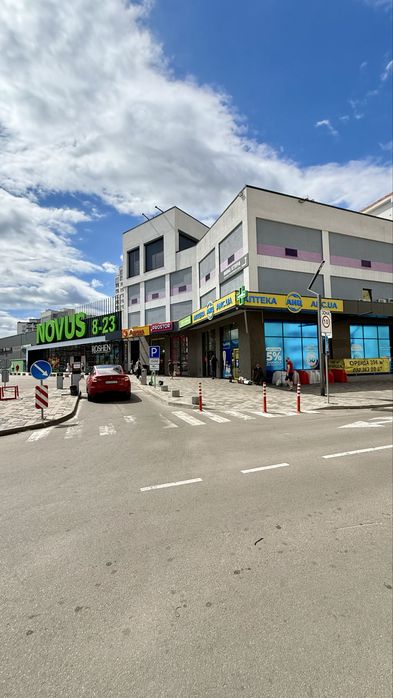 Квартира на ЖК Піонерський квартал в Києві, ID 312985, фото №13