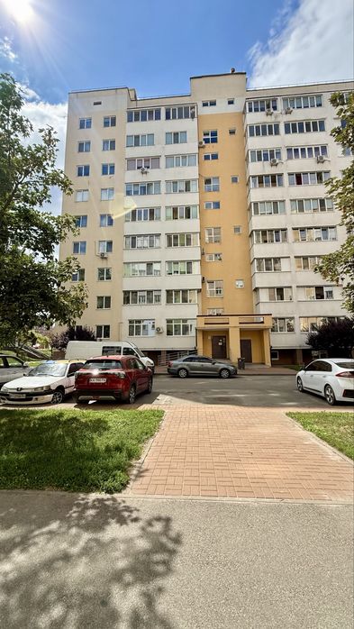 Квартира на ЖК Піонерський квартал в Києві, ID 312985, фото №14