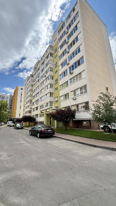 Квартира на ЖК Піонерський квартал в Києві, ID 312985, фото №15