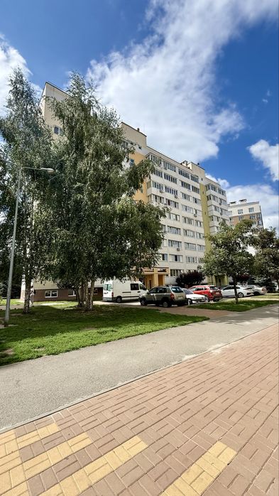 Квартира на ЖК Піонерський квартал в Києві, ID 312985, фото №16