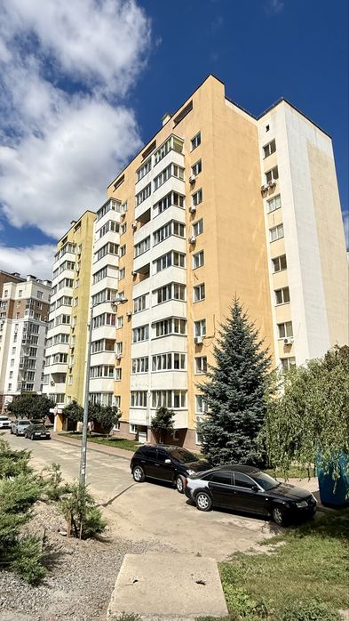 Квартира на ЖК Піонерський квартал в Києві, ID 312985, фото №17