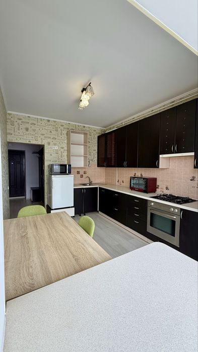 Квартира на ЖК Піонерський квартал в Києві, ID 312985, фото №3