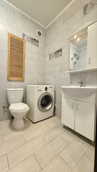 Квартира на ЖК Піонерський квартал в Києві, ID 312985, фото №8