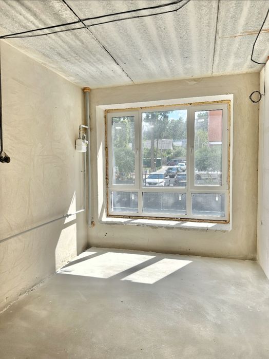 Квартира на вул. Миколи Сингаївського, 8К в Києві, ID 288622, фото №1