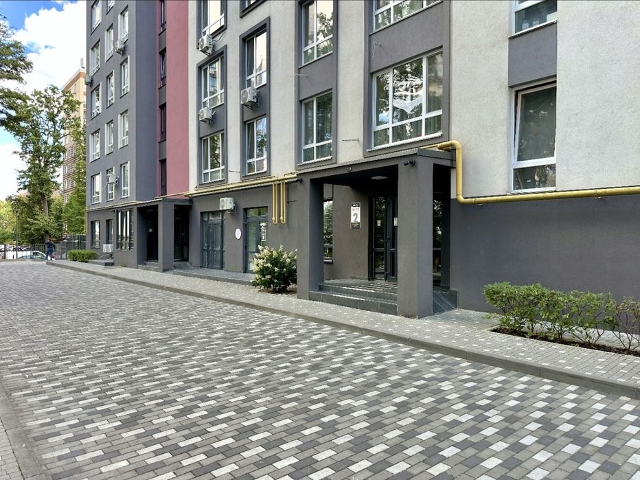 Квартира на вул. Миколи Сингаївського, 8К в Києві, ID 288622, фото №6