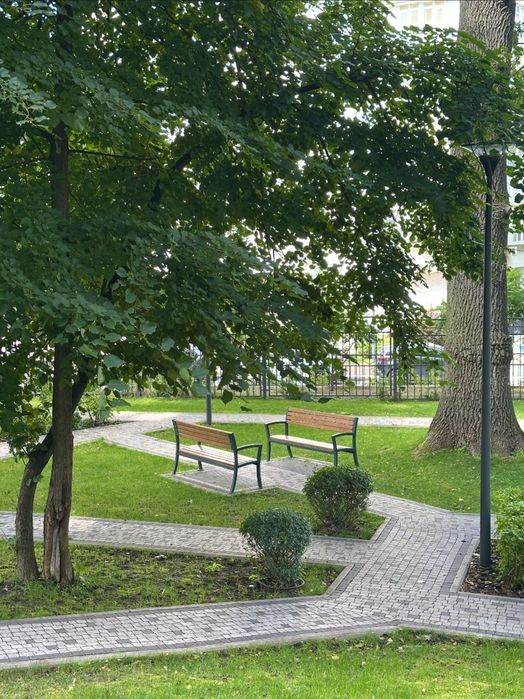 Квартира на вул. Миколи Сингаївського, 8К в Києві, ID 288622, фото №7