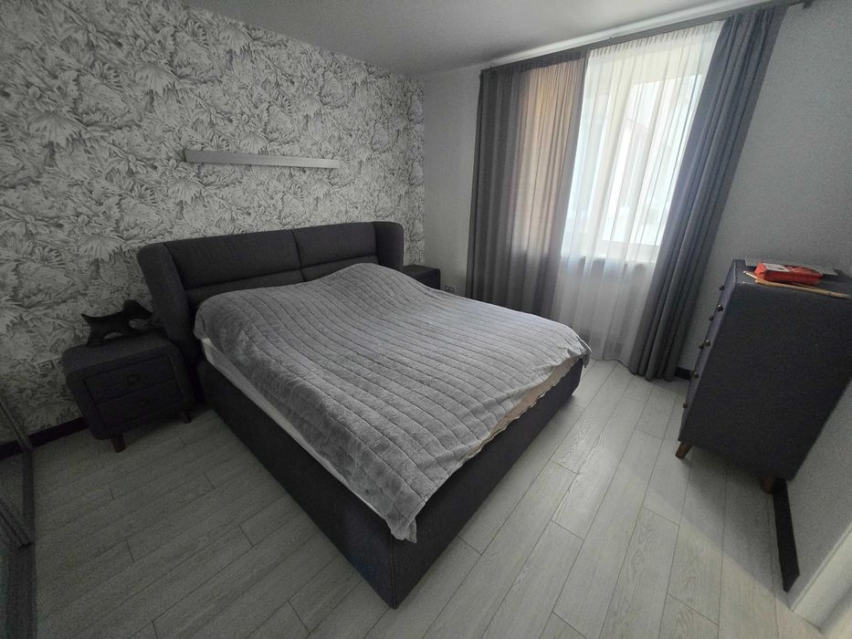 Квартира на пр. Перемоги, 59 в Харкові, ID 288601, фото №9