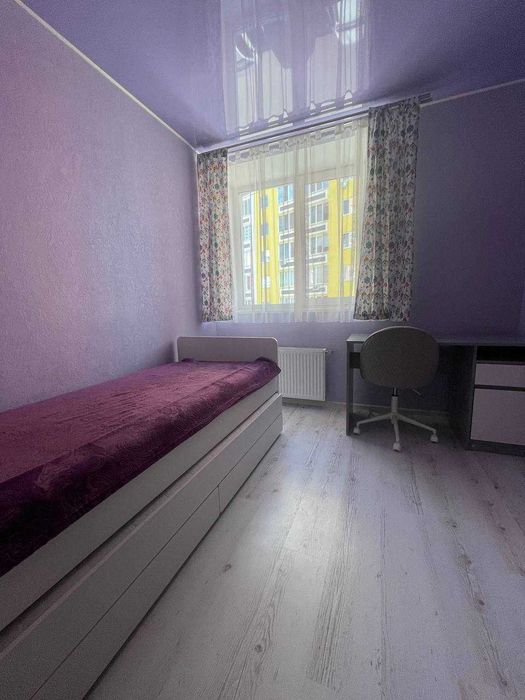 Квартира на ЖК «Синергія 2» в Києві, ID 288678, фото №12
