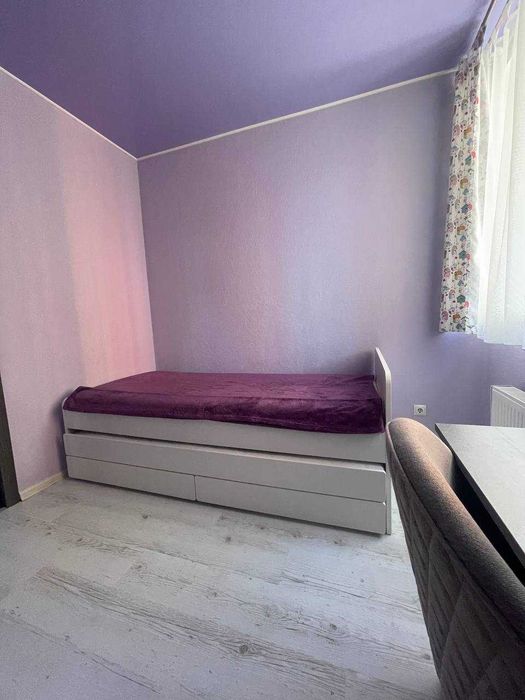 Квартира на ЖК «Синергія 2» в Києві, ID 288678, фото №13
