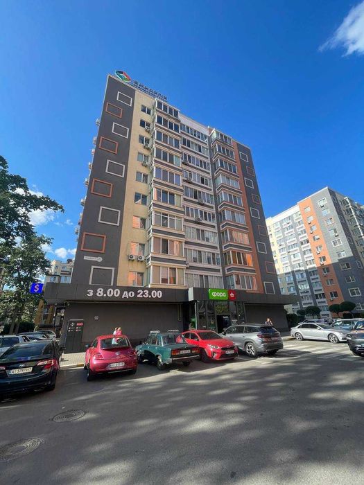 Квартира на ЖК «Синергія 2» в Києві, ID 288678, фото №16