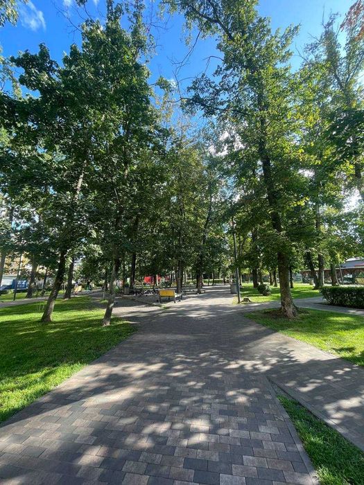 Квартира на ЖК «Синергія 2» в Києві, ID 288678, фото №17