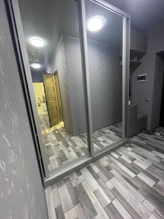 Квартира на ЖК «Синергія 2» в Києві, ID 288678, фото №3