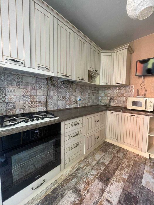Квартира на ЖК «Синергія 2» в Києві, ID 288678, фото №5