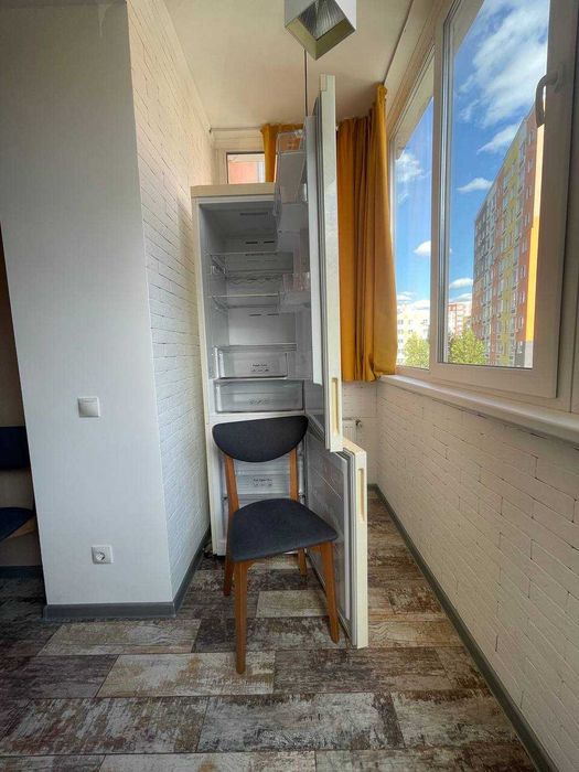 Квартира на ЖК «Синергія 2» в Києві, ID 288678, фото №6